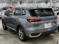 Ford Territory